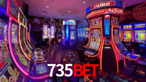 735BET BET