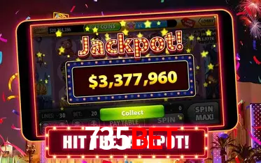 735BET