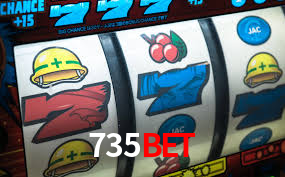735BET BET