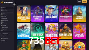 735BET