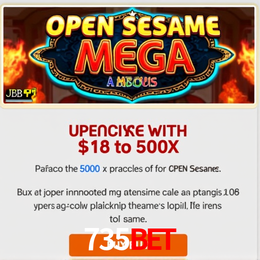 735BET BET